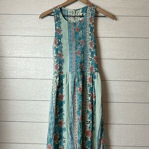 Matilda Jane Maxi Dress
